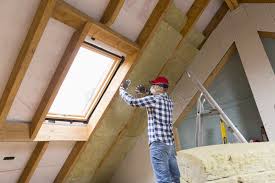 Best Spray Foam Insulation in Perris, CA