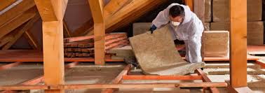 Types of Insulation We Offer in Perris, CA