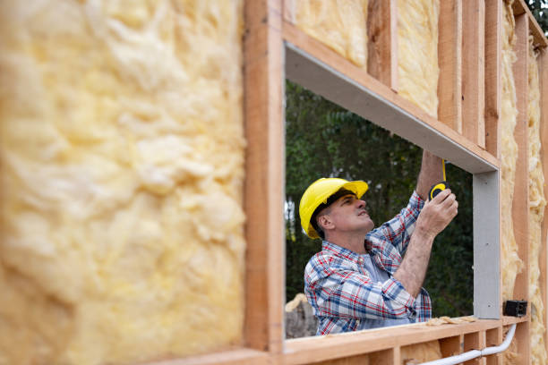 Best Eco-Friendly or Green Insulation Solutions in Perris, CA